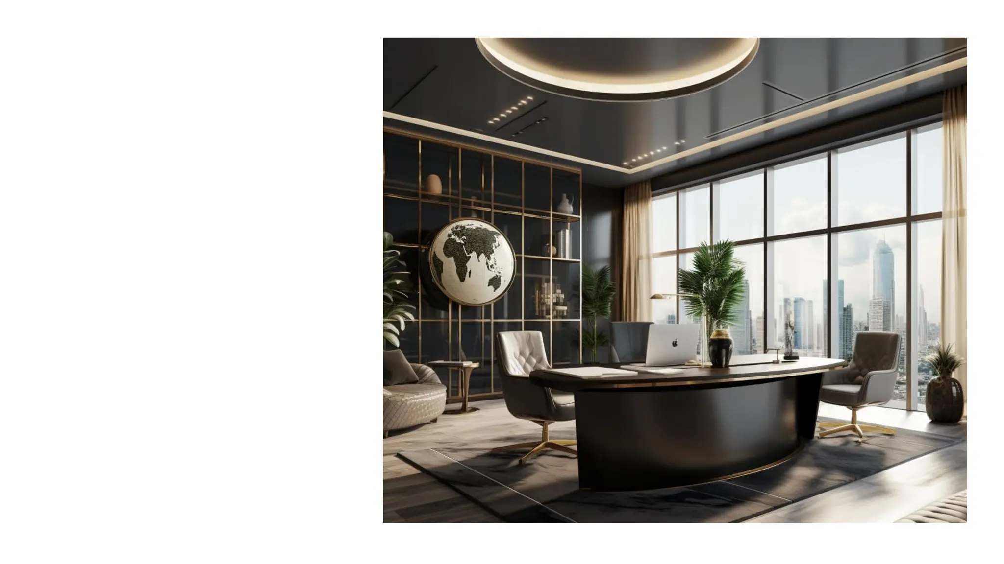 What might be
considered a
symbol of
power?
 