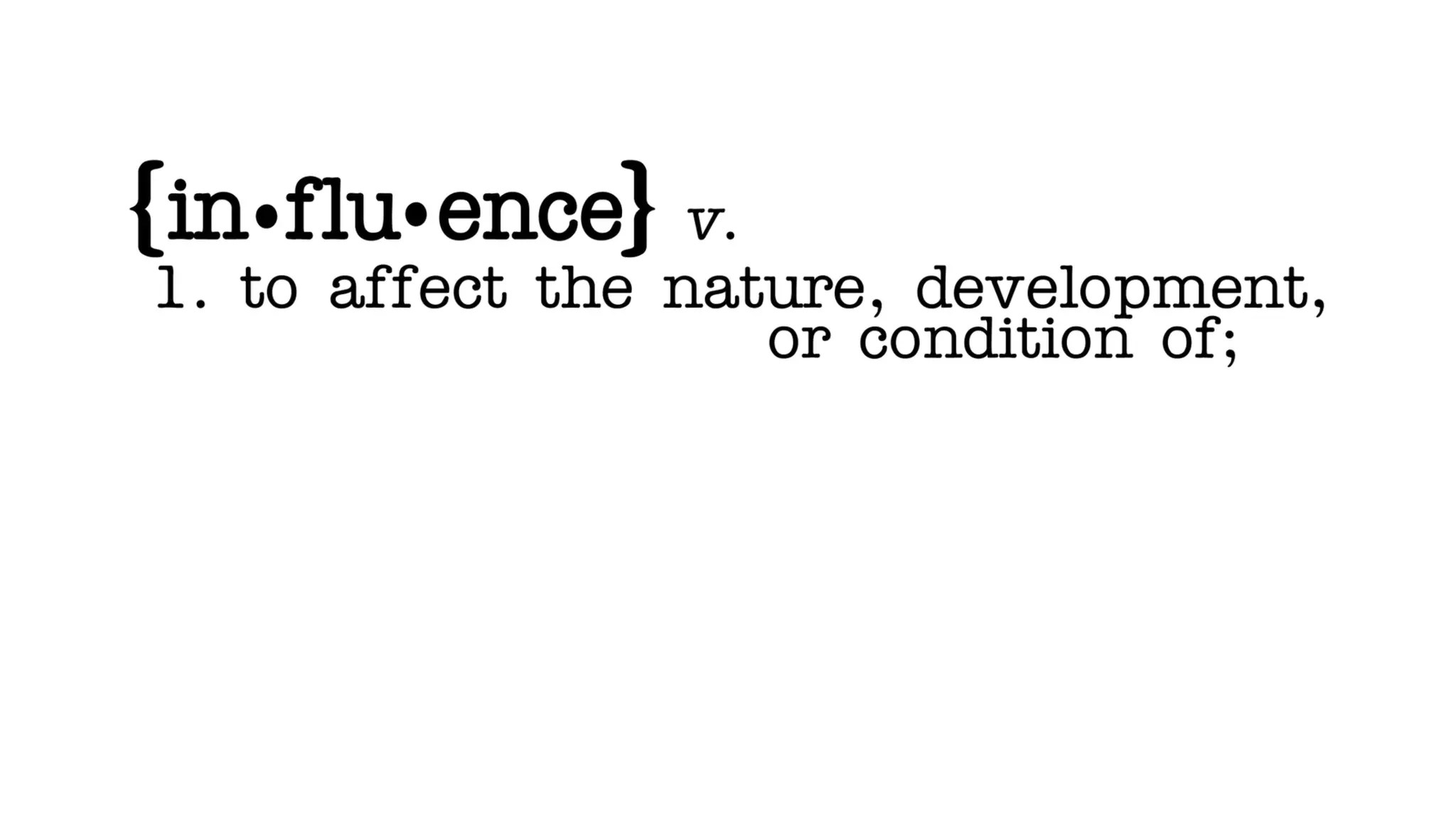 How to increase your influence at work
 