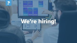 GDG DevFest Warsaw 2018 @higrys, @sprzedwojski
 