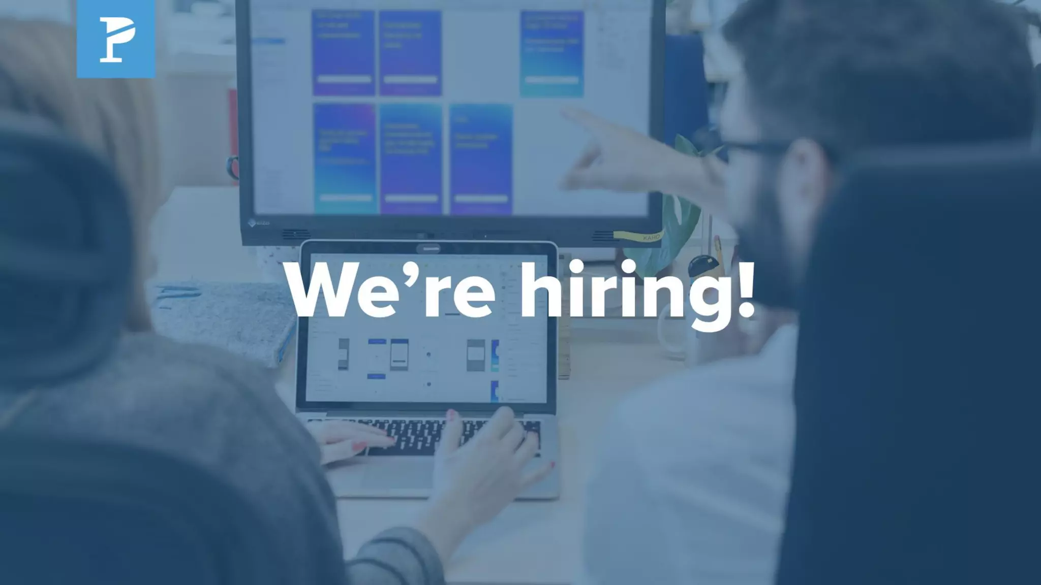 PyWaw #80 @higrys, @sprzedwojski
 