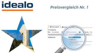 Source:https://pixabay.com/photo-1166876/
Preisvergleich Nr. 1
 