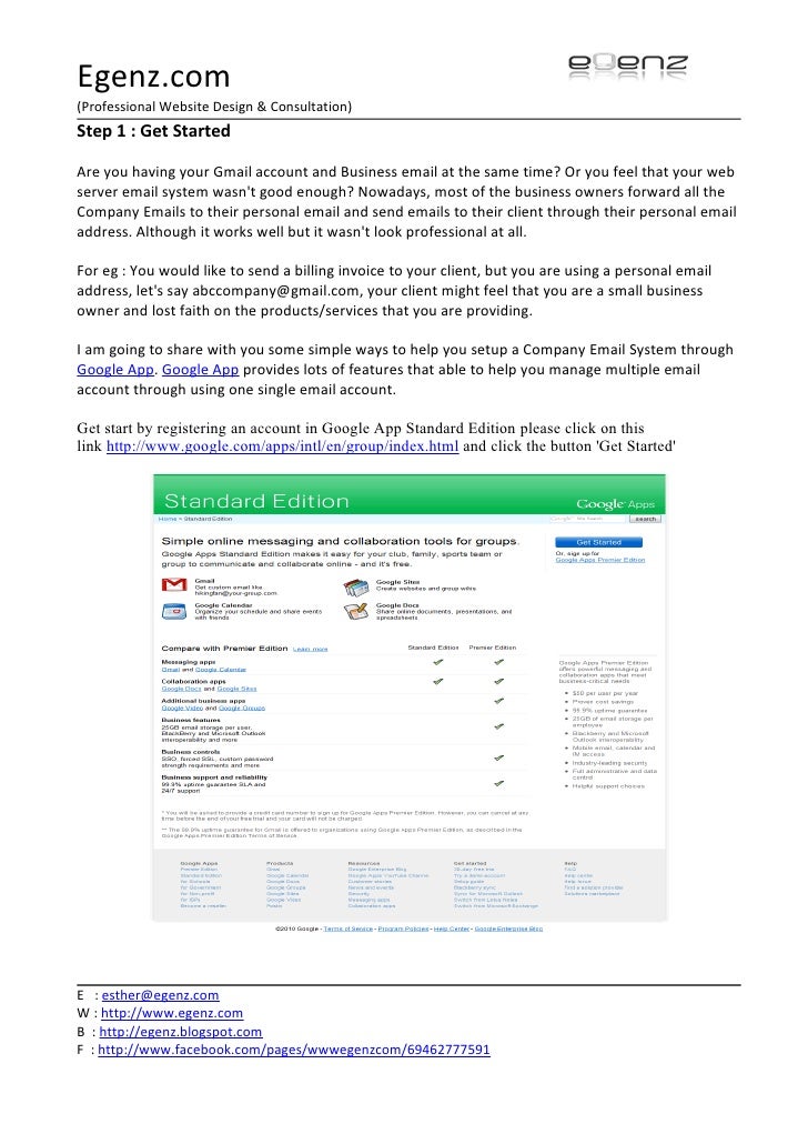 P A Business Email With Goog – Trinityjewelers P A Business Email With Goog – Trinityjewelers