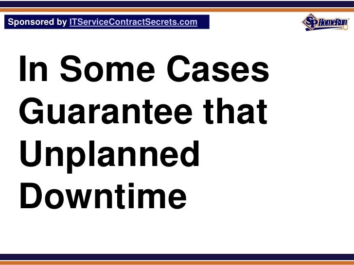 Managed Network Services (Glossary Definition) (Slides)