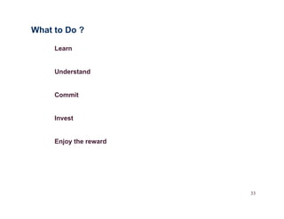 Managed Futures Presentation