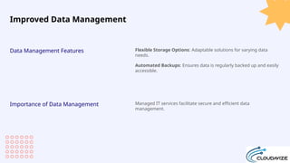Managed IT Services and it's Benefits.pptx