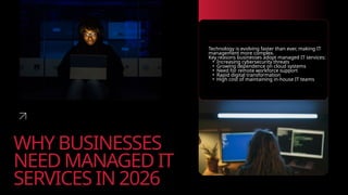 Managed IT Services in 2026 What Modern Businesses Need.pptx