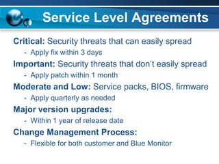 Managed It Services Us