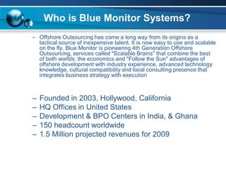 Managed It Services Us