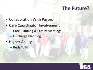 Managed Medicaid presentation slides | PPTX