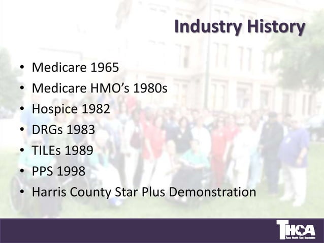 Managed Medicaid presentation slides | PPT