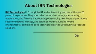 Cost-Efficient Managed Private Cloud Services | PDF