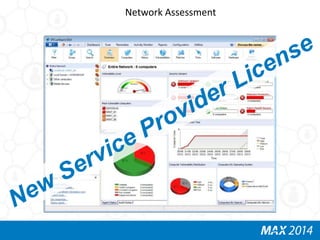 Network Assessment 
 