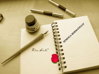 Managemen pendidikan islam (ppt)