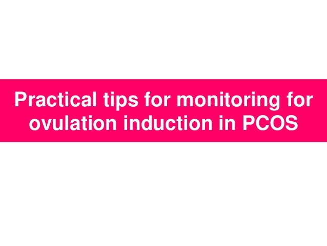 Management Of Infertility In Pcod Difficulties Solutions - 