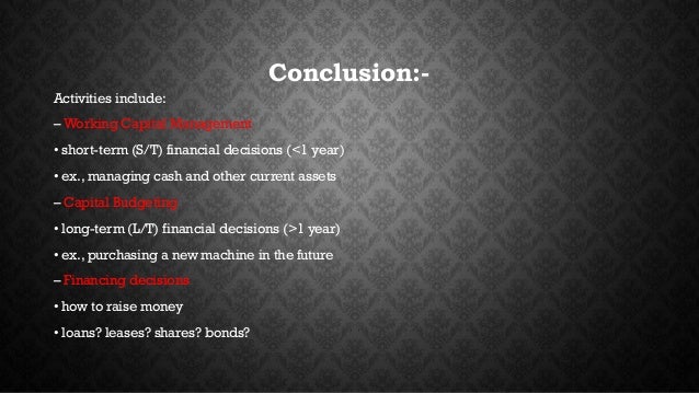 the important role of working capital management in business operations The management of working capital involves accounts which are of special importance net working capital indicates that the business has either. the important role of working capital management in business operations The management of working capital involves accounts which are of special importance net working capital indicates that the business has either.