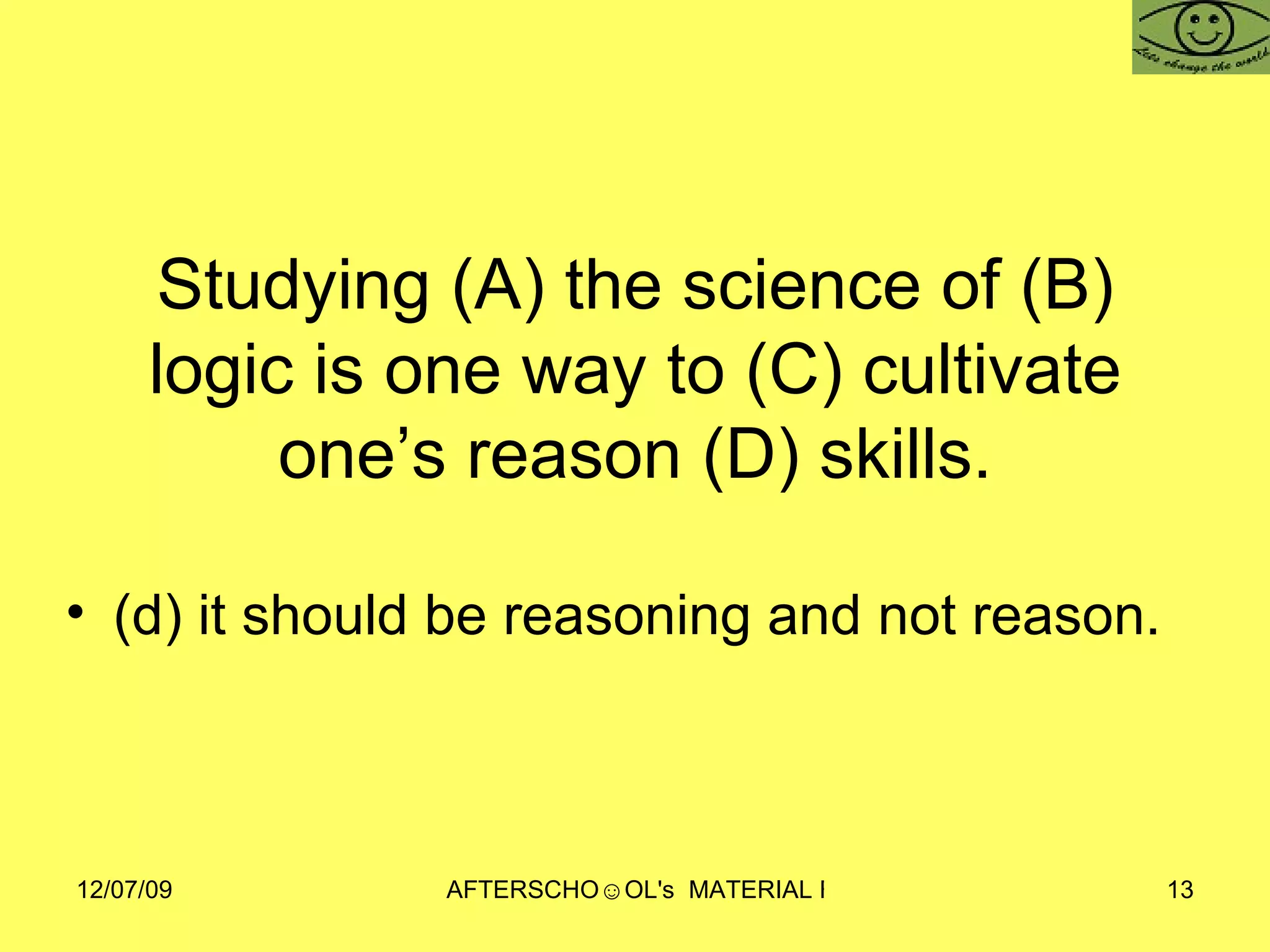 Game Theory & Linear Programming | PPT