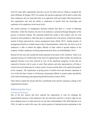 Management Assignment Sample Online: Download FREE Sample | PDF