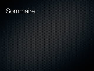 Management de son Identité Numérique