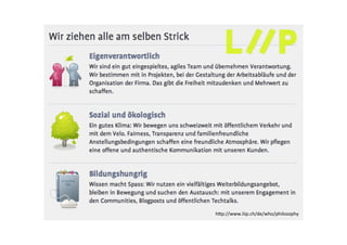 hDp://www.liip.ch/de/who/philosophy	
  
 