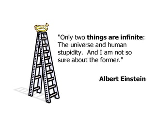 Management Lesson  How Is A Paradigm Created