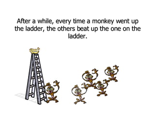 Management Lesson  How Is A Paradigm Created