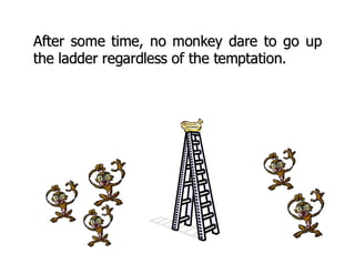 Management Lesson  How Is A Paradigm Created