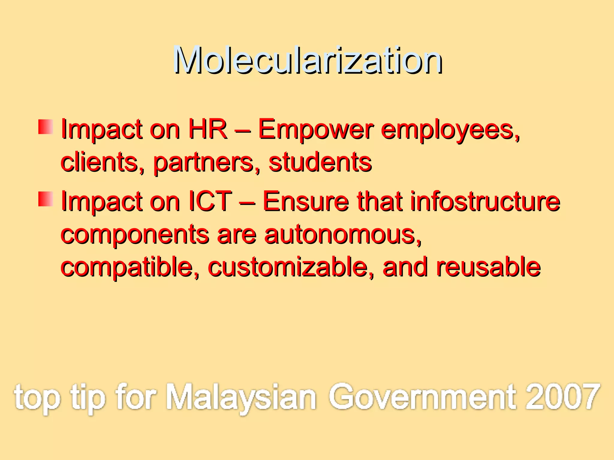 Digitalization??? For 200 years, Encyclopedia Britannica was paper 