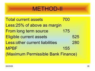 Management Of Inventories And Accounts Receivables Units 14 And 15 | PPT
