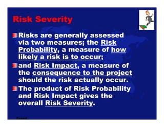 Creating Risk Profile Graphs | PDF