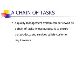 Management System Audits | PPT
