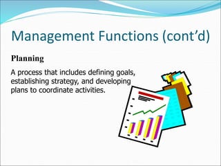 Management principle and practice - introduction to management | PPT