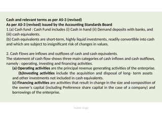 Readily Convertable Management Account- Fund flow-Cash flow.pptx