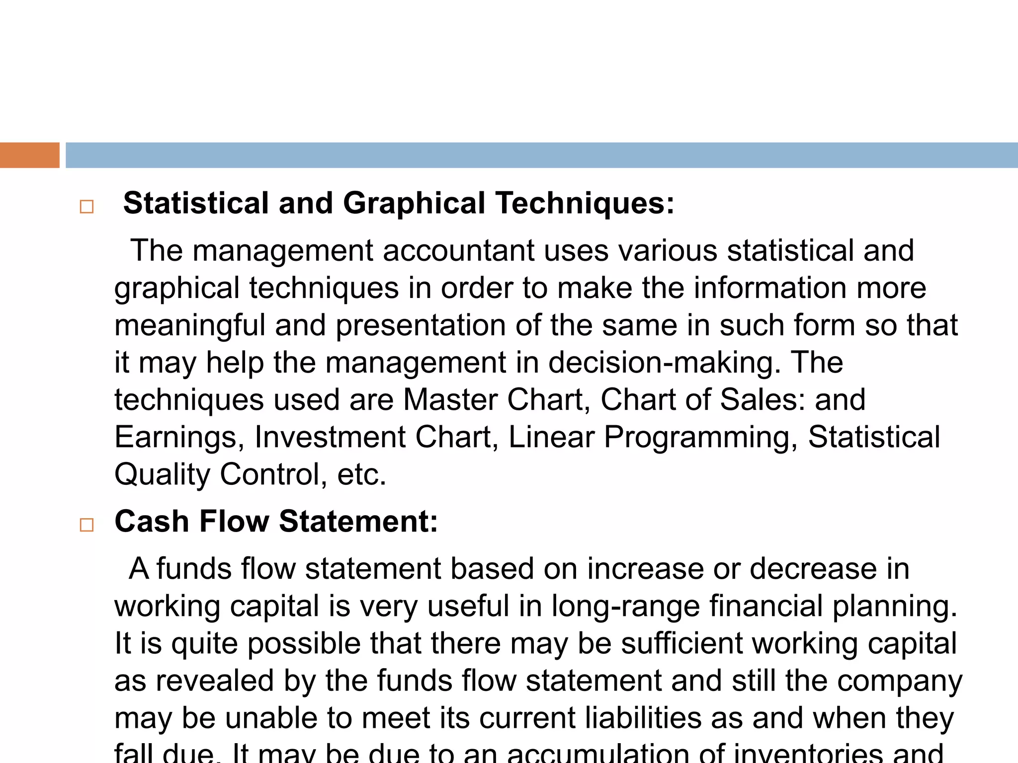 INTRODUCTION TO MANAGEMENT ACCOUNTING | PPTX