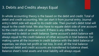 Management accounting | PPTX