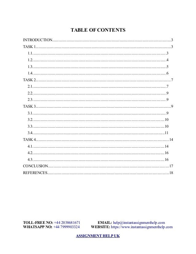 Management accounting assignment atkinson