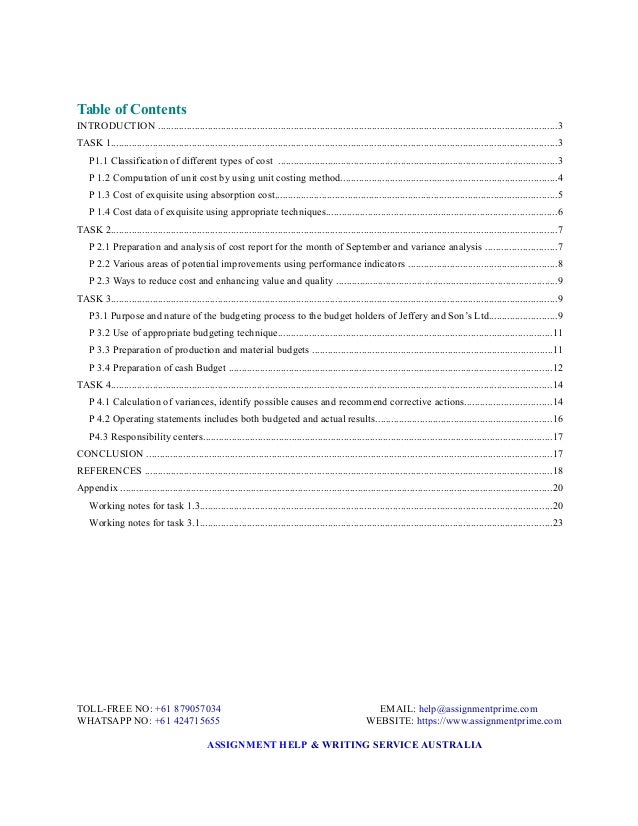 writing assignments for 3rd graders