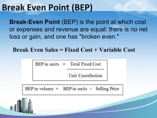 Management accountIng | PPT