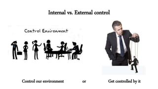 Managing Multinationals and Cultural Diversity (Trompenaars' model of ...