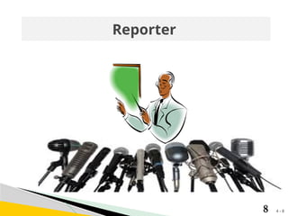 4 - 8
8
Reporter
 