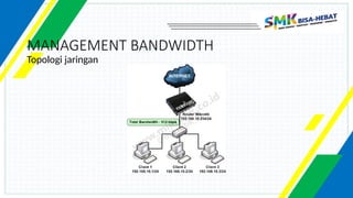 Comprehensive Guide to Bandwidth Management Using RouterOS Simple Queue ...
