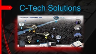 C-Tech Solutions1
 