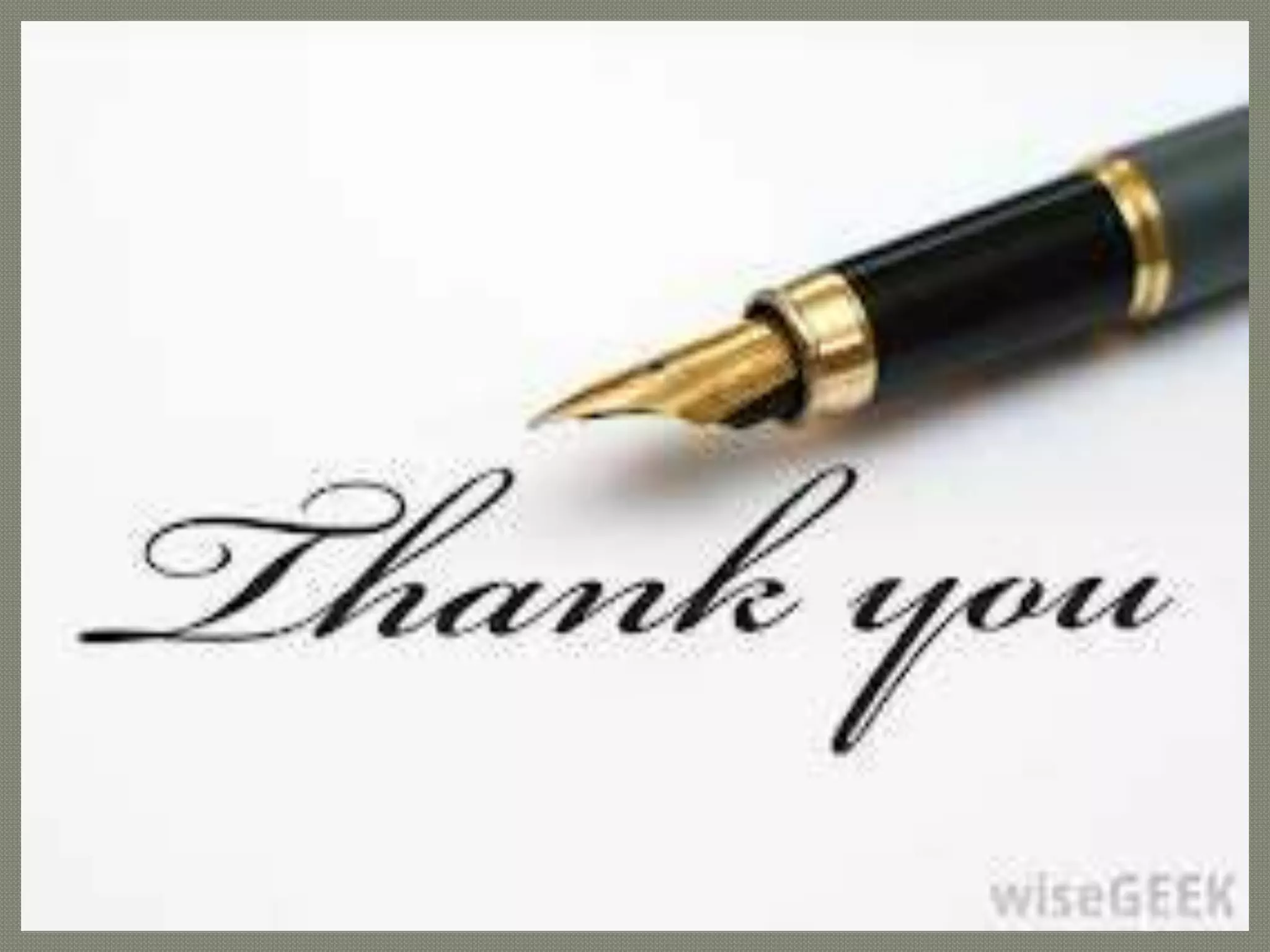 Management by objective