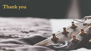 Management by objective