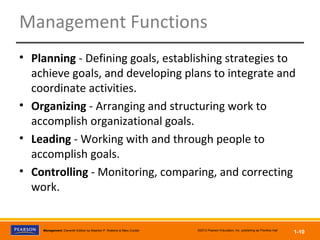 Management | PPT