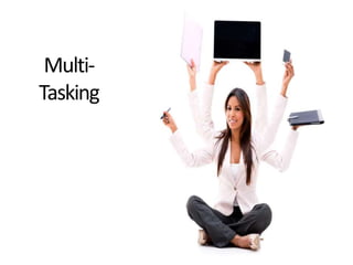 Multiteaming Management of Team | PPTX