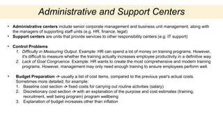 Management Control System - Chapter 4.pptx
