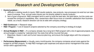 Management Control System - Chapter 4.pptx