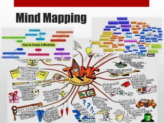 Mind Mapping
david.vallat@univ-lyon1.fr
18
 