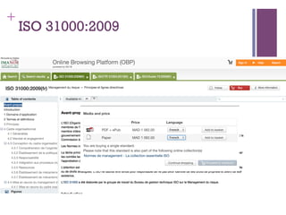 146
+
ISO 31000:2009
 