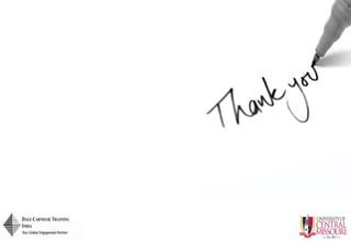 Management Development Program  